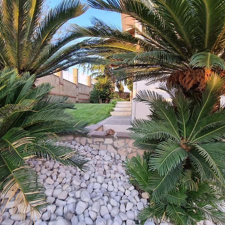 Villa Sweery Santa Maria a Vico Exterior foto