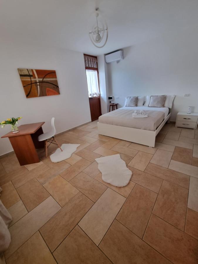 Villa Sweery Santa Maria a Vico Exterior foto